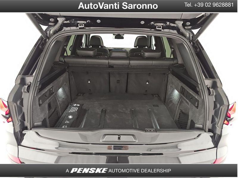 BMW X5 X5 xDrive30d 48V Msport Pro