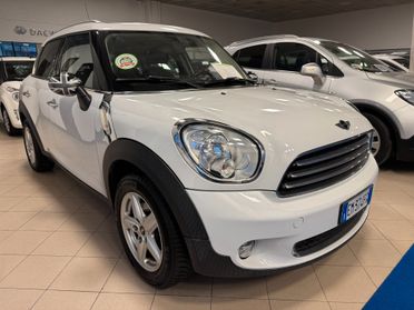 Mini One Countryman Mini 1.6 One Countryman