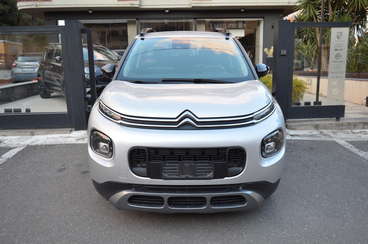 Citroen C3 Aircross BlueHDi 100 Shine