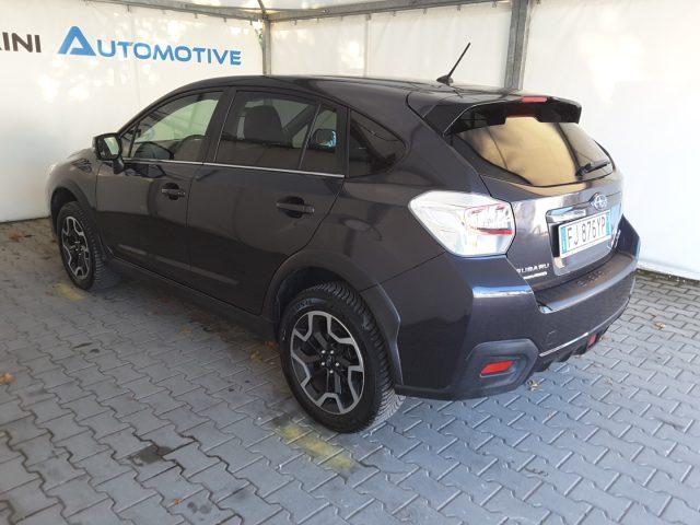 SUBARU XV 1.6i Style *EURO 6*TAGLIANDI SUBARU*