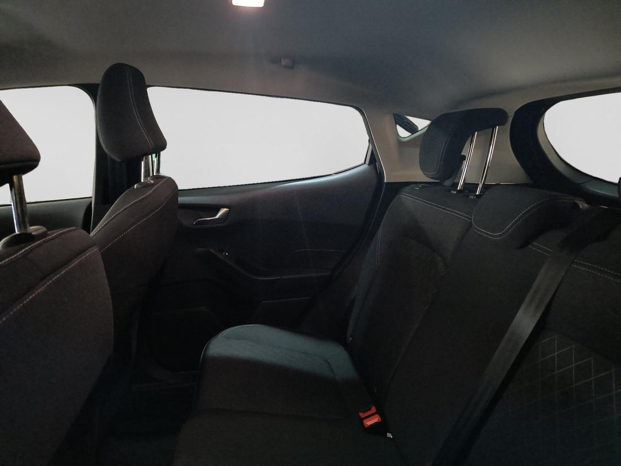 FORD Fiesta VII - Fiesta Active 1.0 ecoboost s&s 100cv my19.5