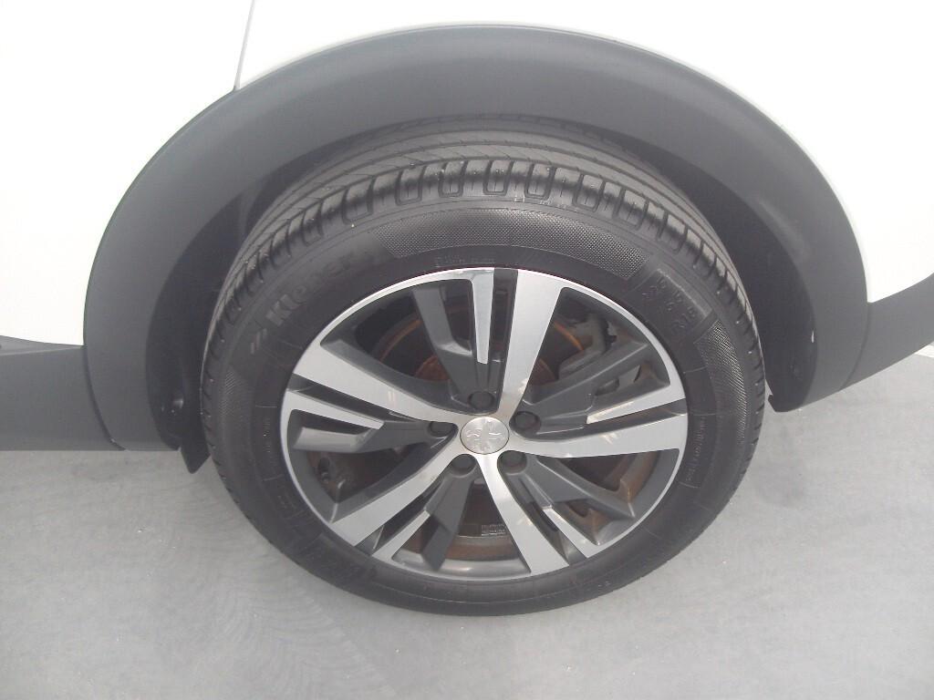 Peugeot 3008 BlueHDi 130 CV EAT8 Allure - 2023