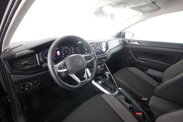 VOLKSWAGEN Polo Polo 1.0 TSI DSG Life
