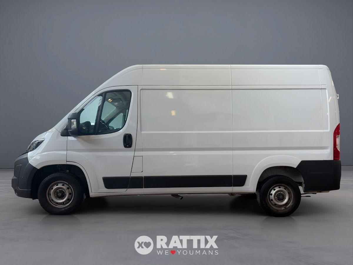 Peugeot Boxer 335 L2H2 2.2 bluehdi 140CV (IVA ESCLUSA)