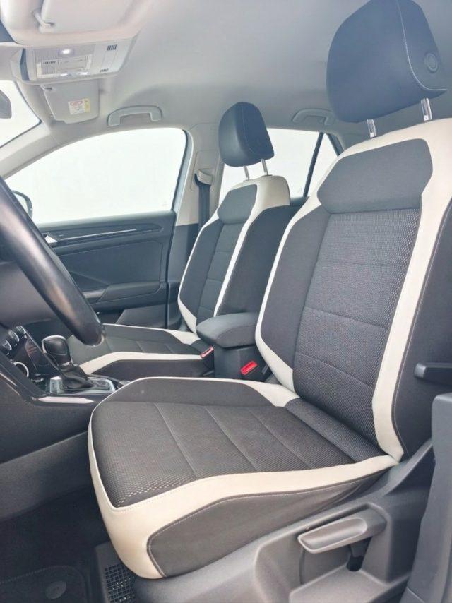 VOLKSWAGEN T-Roc 2.0 TDI DSG 4MOTION 150 CV Advanced BlueMotion