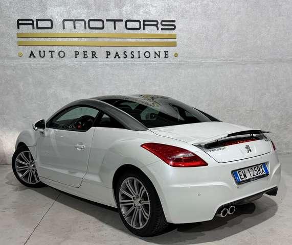 Peugeot RCZ Unico Proprietario+Tagliandi certificati