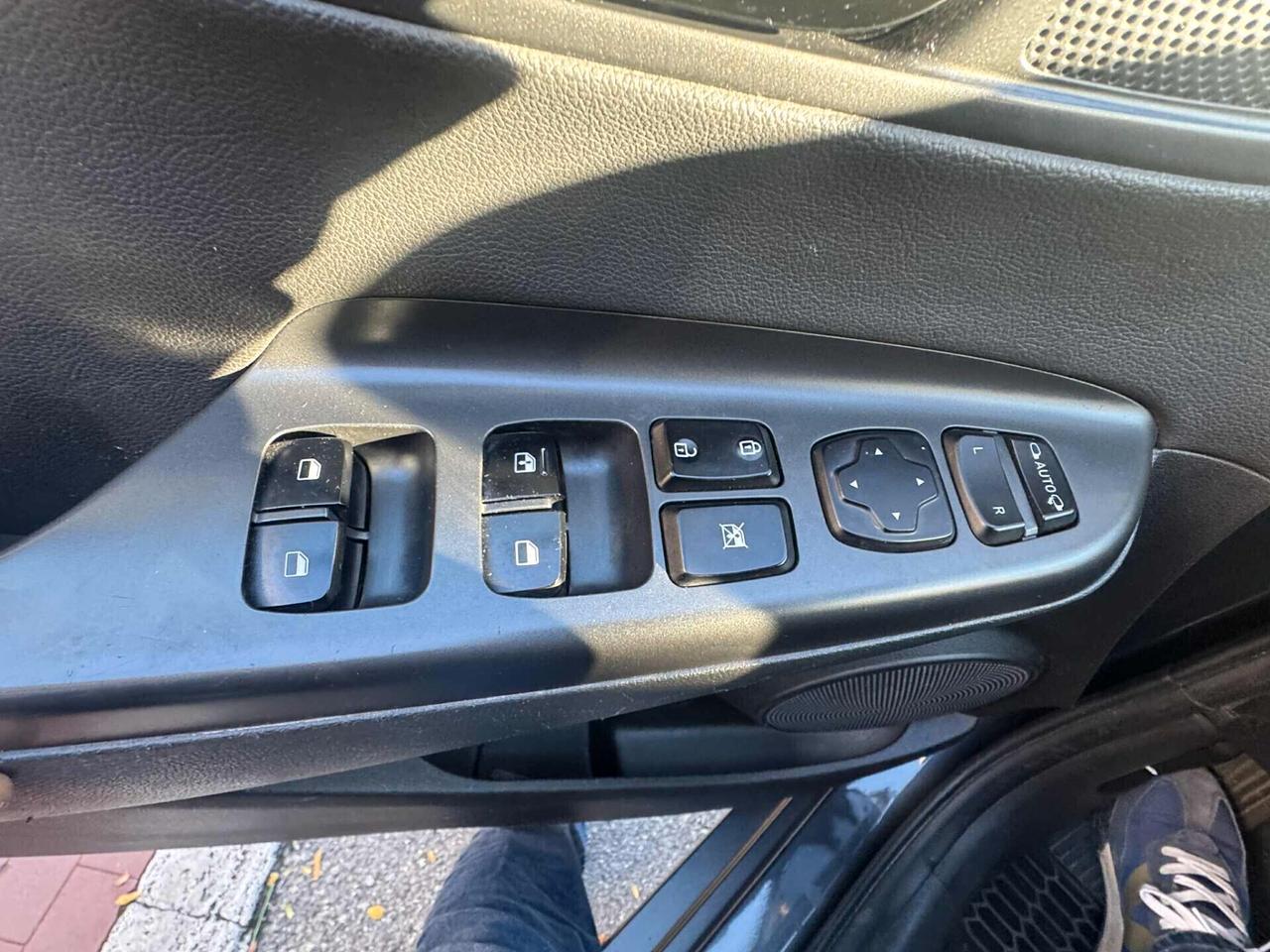 Hyundai Kona Anno 2019 1.0 Diesel