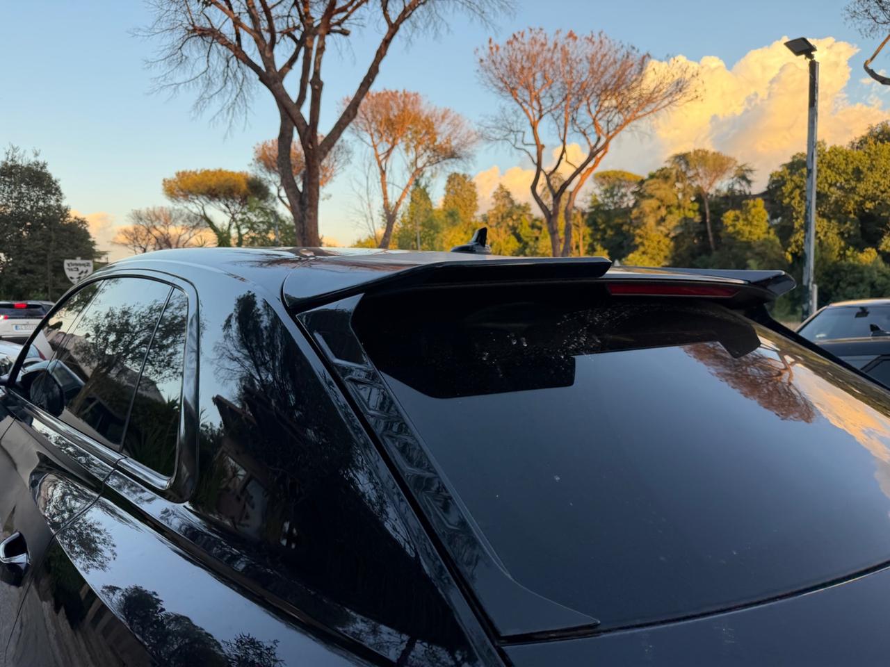 Audi Q8 50 TDI 286 CV quattro tiptronic Sport
