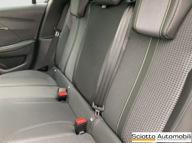 PEUGEOT 208 PureTech 100 Stop&Start 5 porte GT