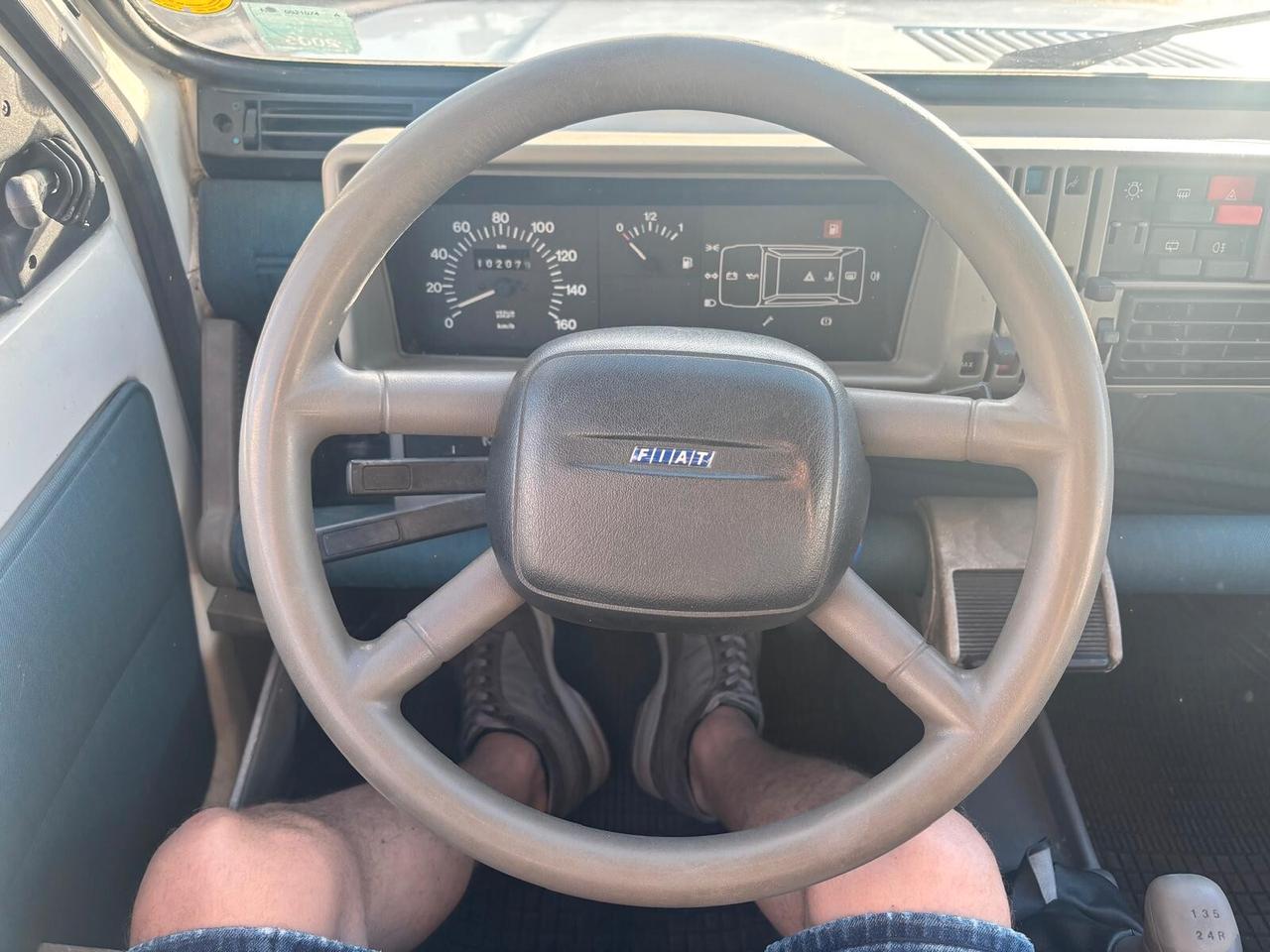 Fiat Panda 900 i.e.
