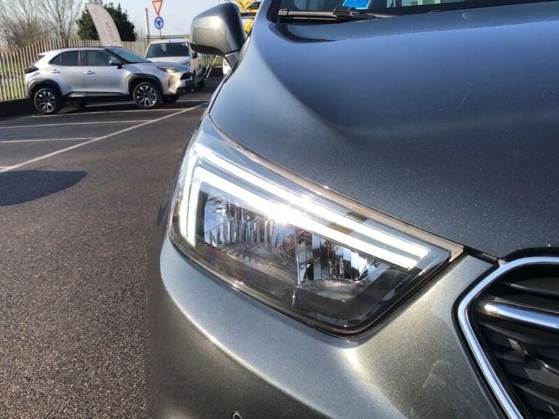 Opel Mokka X 1.4T GPL-Tech Innovation 140cv 4x2 MT6