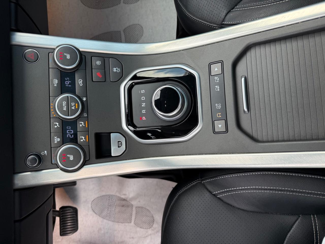 Land Rover Evoque 2.0 TD4 150 CV 5p. TETTO PANORAMICO