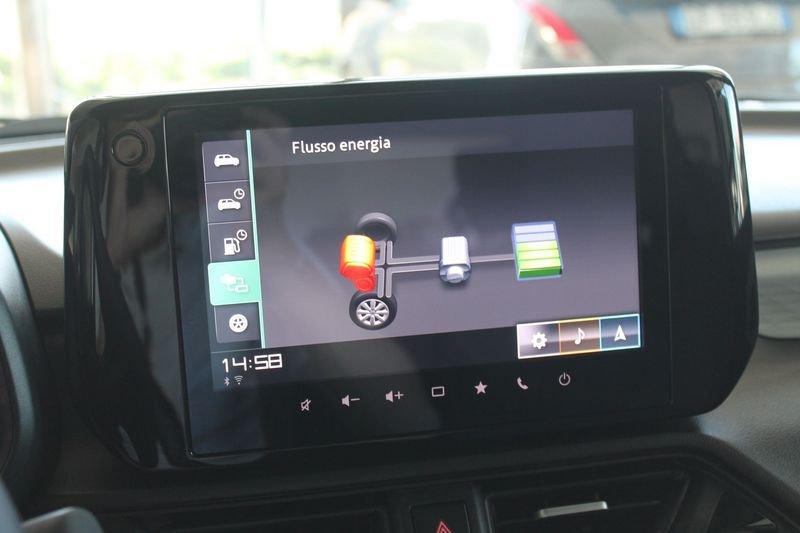 Suzuki Swift Swift 1.2 Hybrid CVT Top