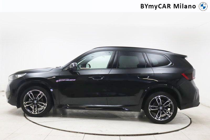 BMW X1 18 d Msport sDrive DCT