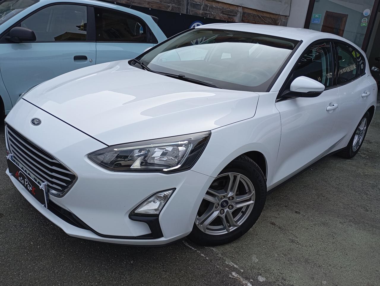 Ford Focus 5P 1.5 EcoBlue 95CV Business