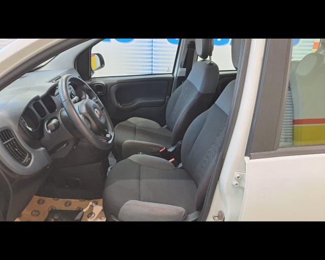 FIAT New Panda 4X4 0.9 t.air t. s&s 85cv