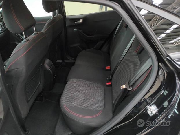 Ford Puma 125 cv Ibrida ST-Line