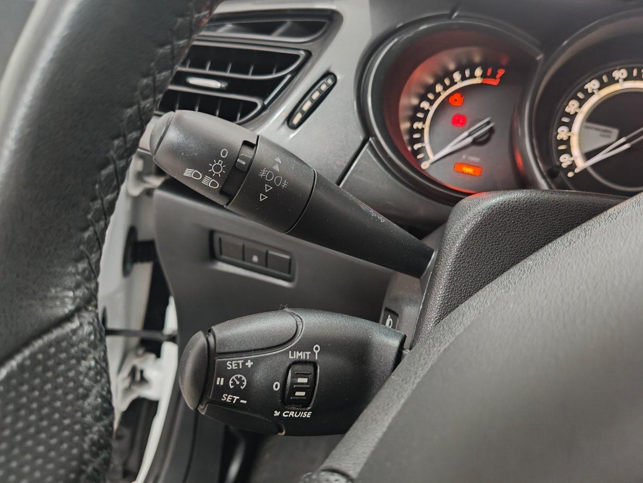 Citroen C3 1.2 puretech (vti) Exclusive 82cv FL
