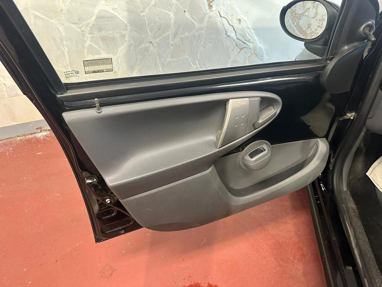 Citroen C1 1.4 HDi 55CV 5 porte BAC1