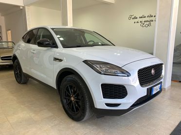 Jaguar E-Pace 2.0D 150 CV AWD aut.