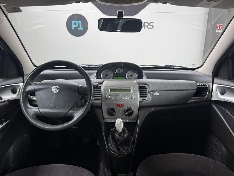 Lancia Ypsilon 1.2 8v Platino NEOPATENTATI FRIZIONE NUOVA