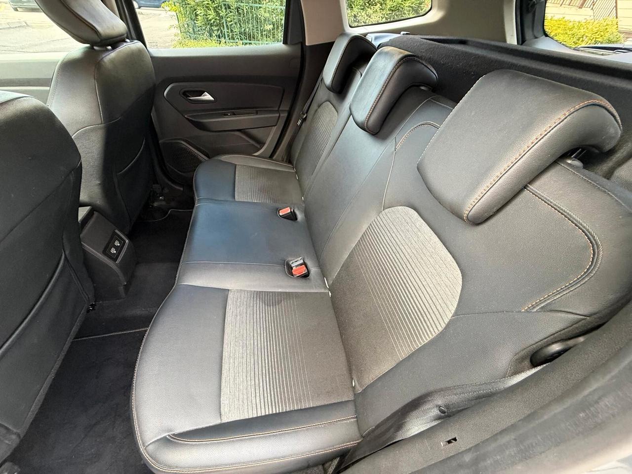 Dacia Duster 1.0 TCe 100CV GPL 4x2 Extreme ***OK NEOPATENTATI***