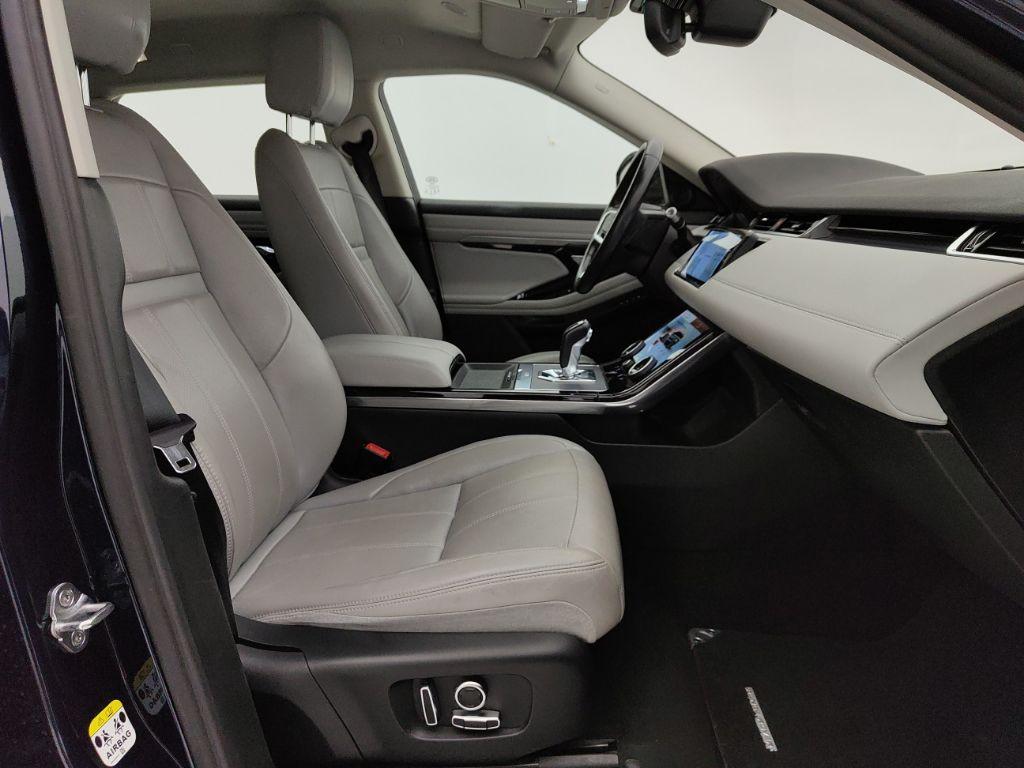 LAND ROVER RR Evoque 2ª serie - Range Rover Evoque 2.0D I4 163 CV AWD A