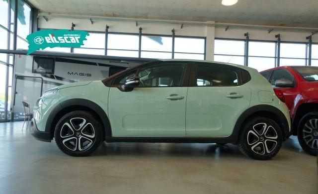 CITROEN C3 PureTech 1.2