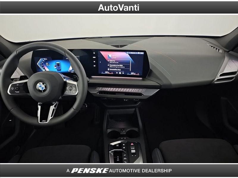 BMW Serie 1 120d 48V MSport Pro auto