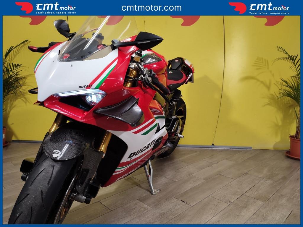 Ducati Panigale V4 - 2019