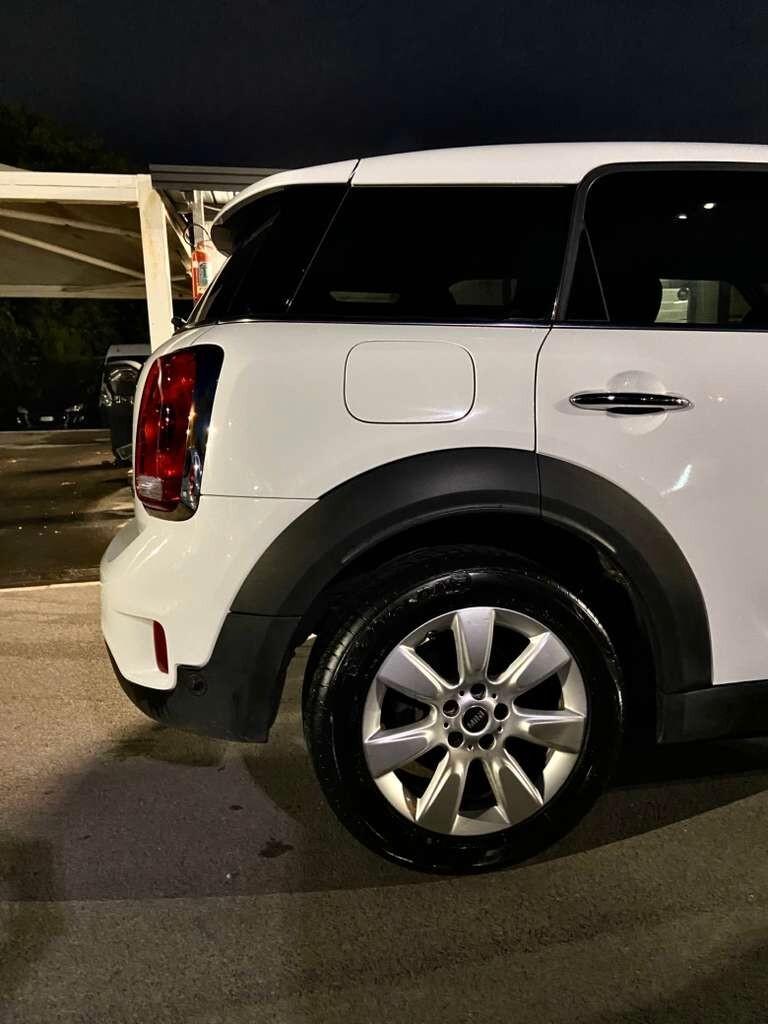 Mini Cooper Countryman 1.5 One D Business
