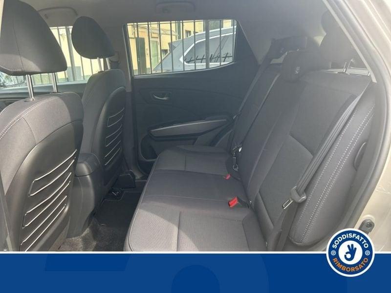 KGM Tivoli Style 1.5 Turbo GDI 163 CV