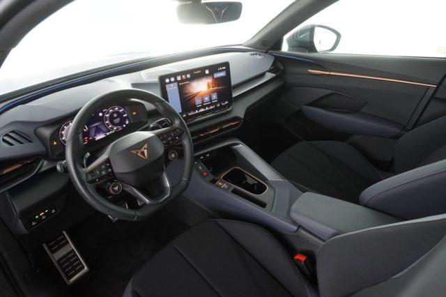 CUPRA Terramar Terramar 1.5 Hybrid DSG