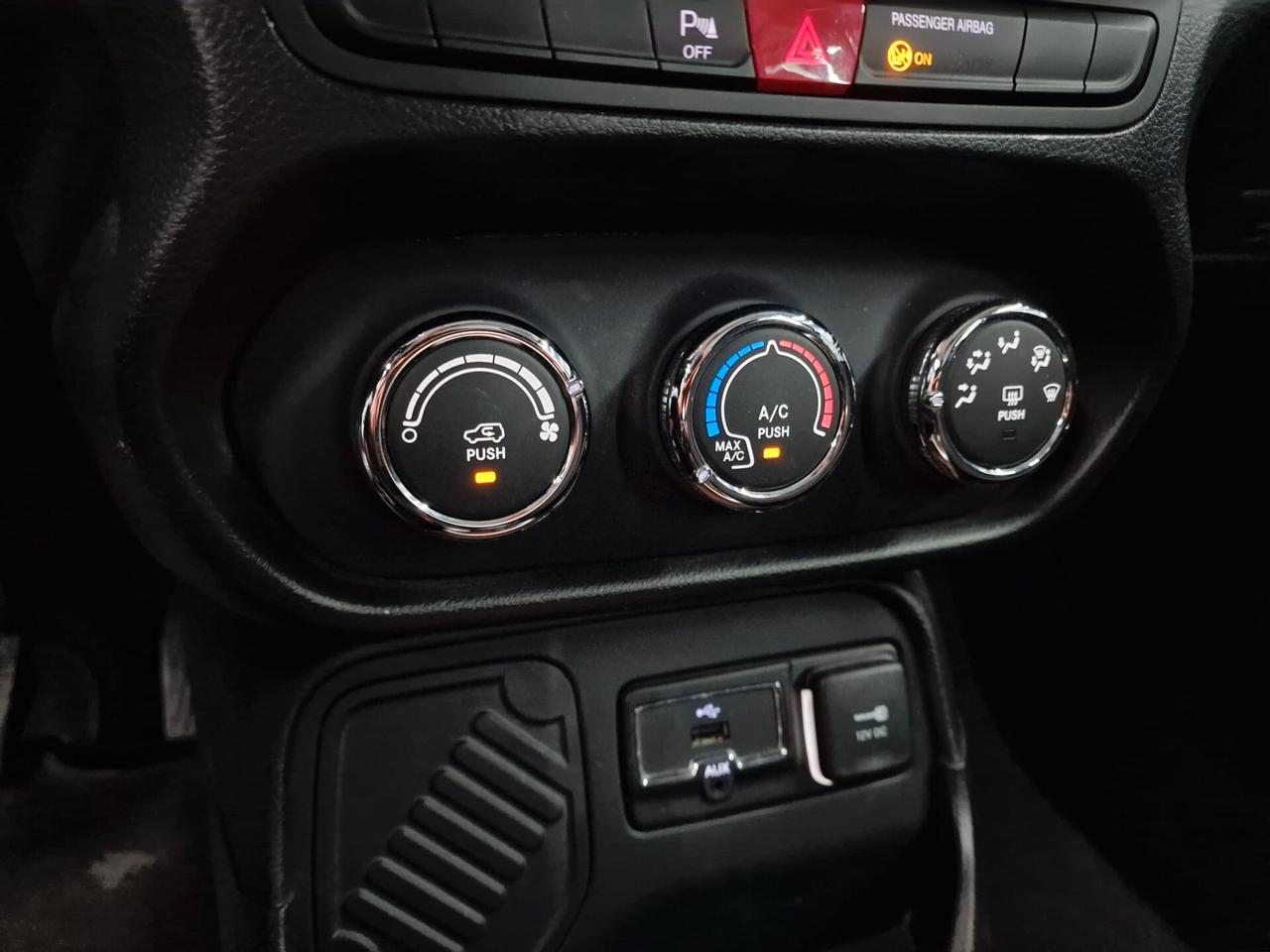 Jeep Renegade 1.6 Mjt 105 CV Business