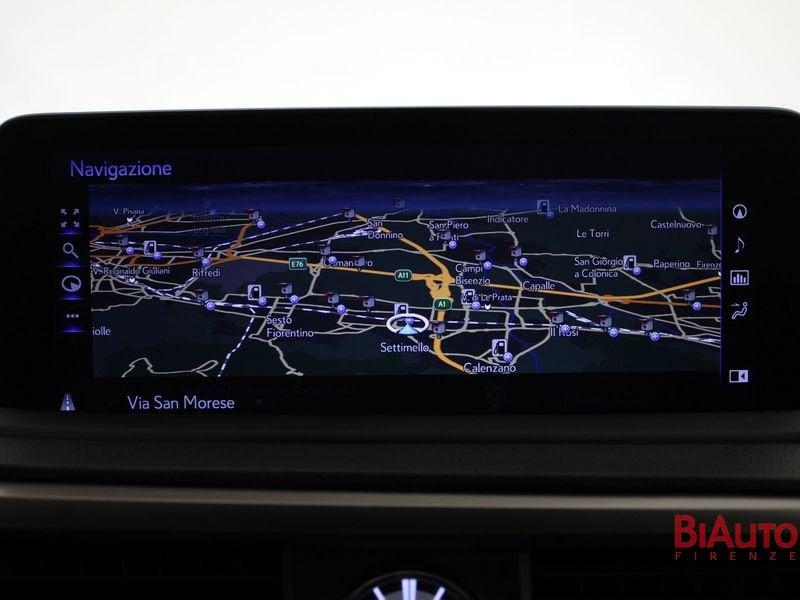 Lexus RX RX 450h 3.5 F-Sport cvt