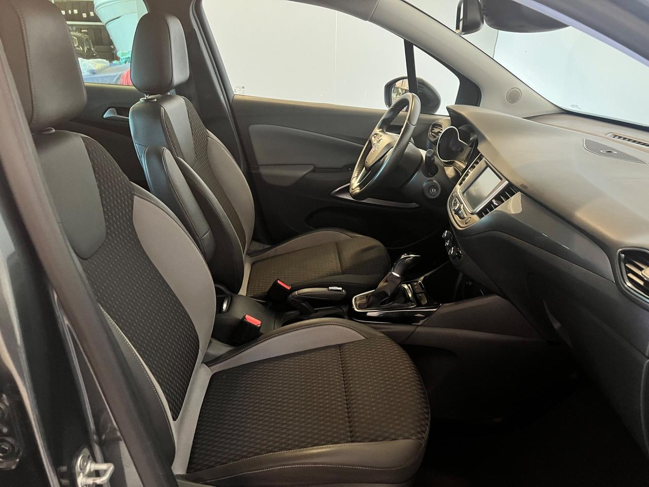 Opel Crossland X 1.6 ECOTEC D 8V Start&Stop Innovation