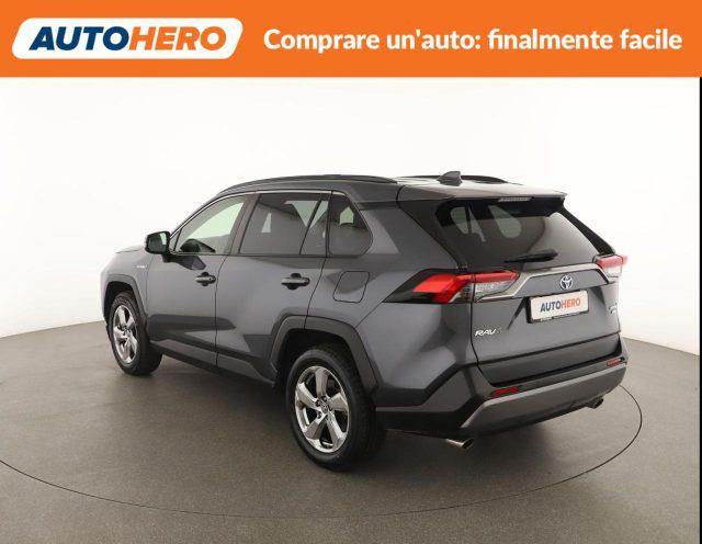 TOYOTA RAV 4 MY23 RAV4 2.5 HV (222CV) E-CVT AWD-i Dynamic