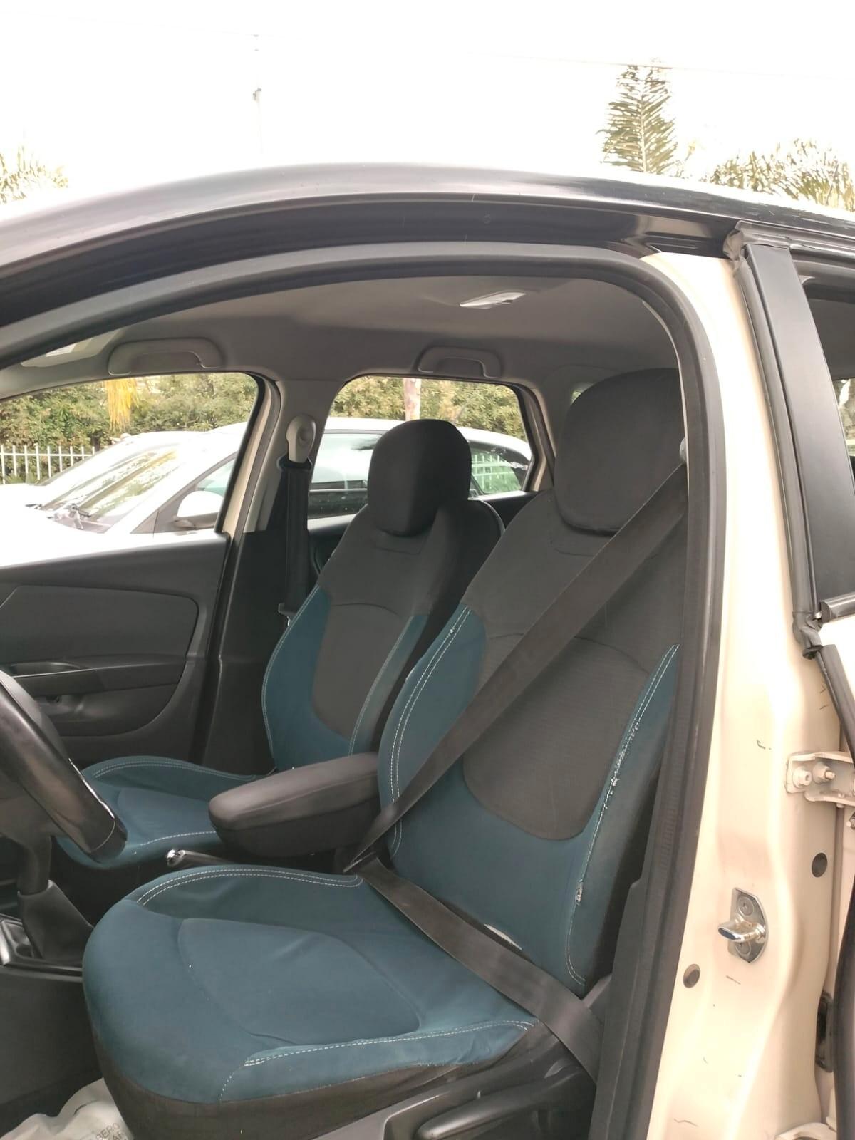 Renault Captur 1.5 dCi 8V 90 CV Start&Stop Energy R-Link