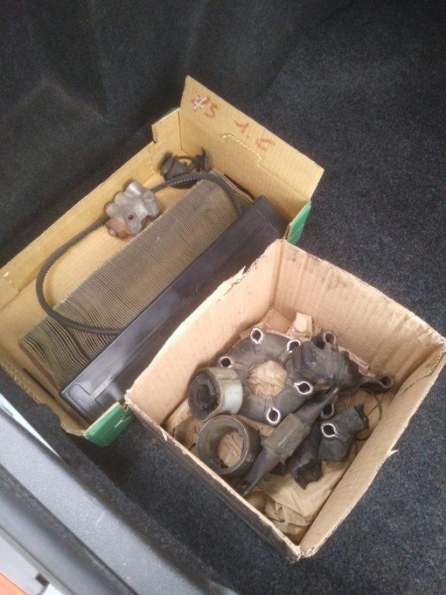 ALFA ROMEO 75 1.6