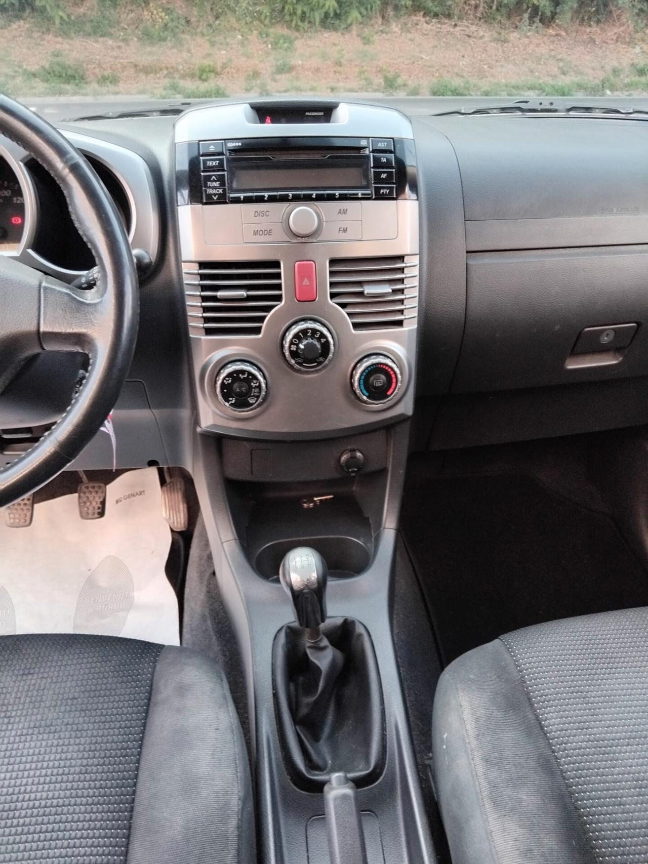 Daihatsu Terios 1.5 4WD SXA