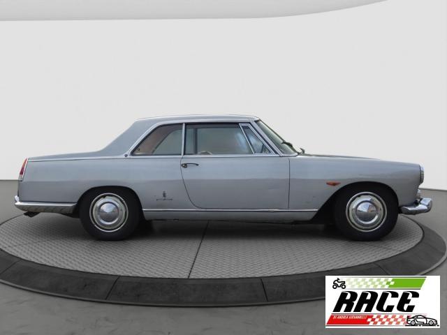LANCIA - Flaminia 2.5 coupe'