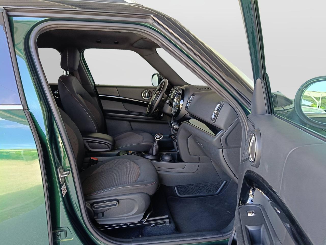MINI Mini Countryman F60 2017 - Mini Countryman 1.5 Cooper auto
