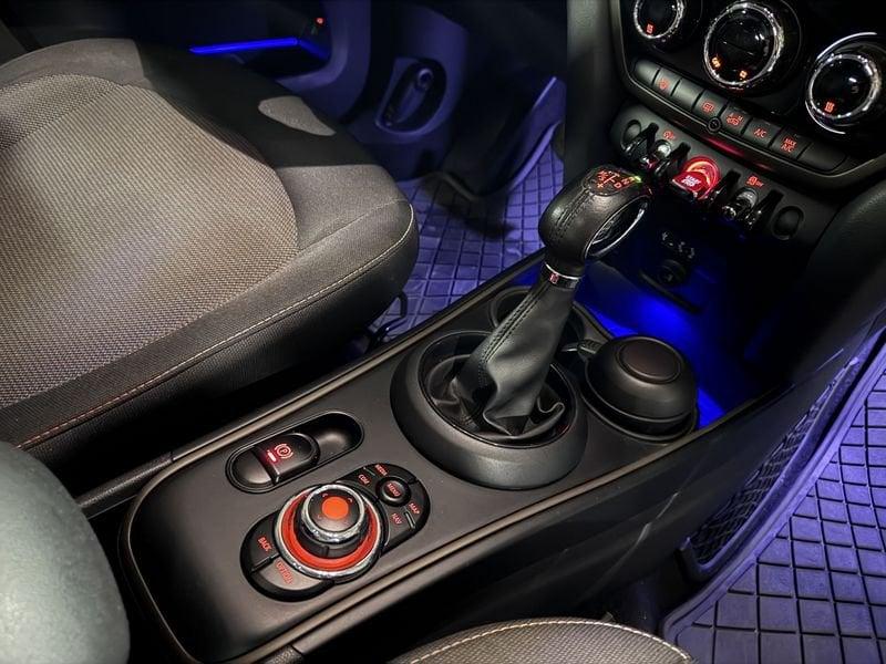 MINI Mini Countryman F60 Mini 2.0 Cooper D Hype Countryman