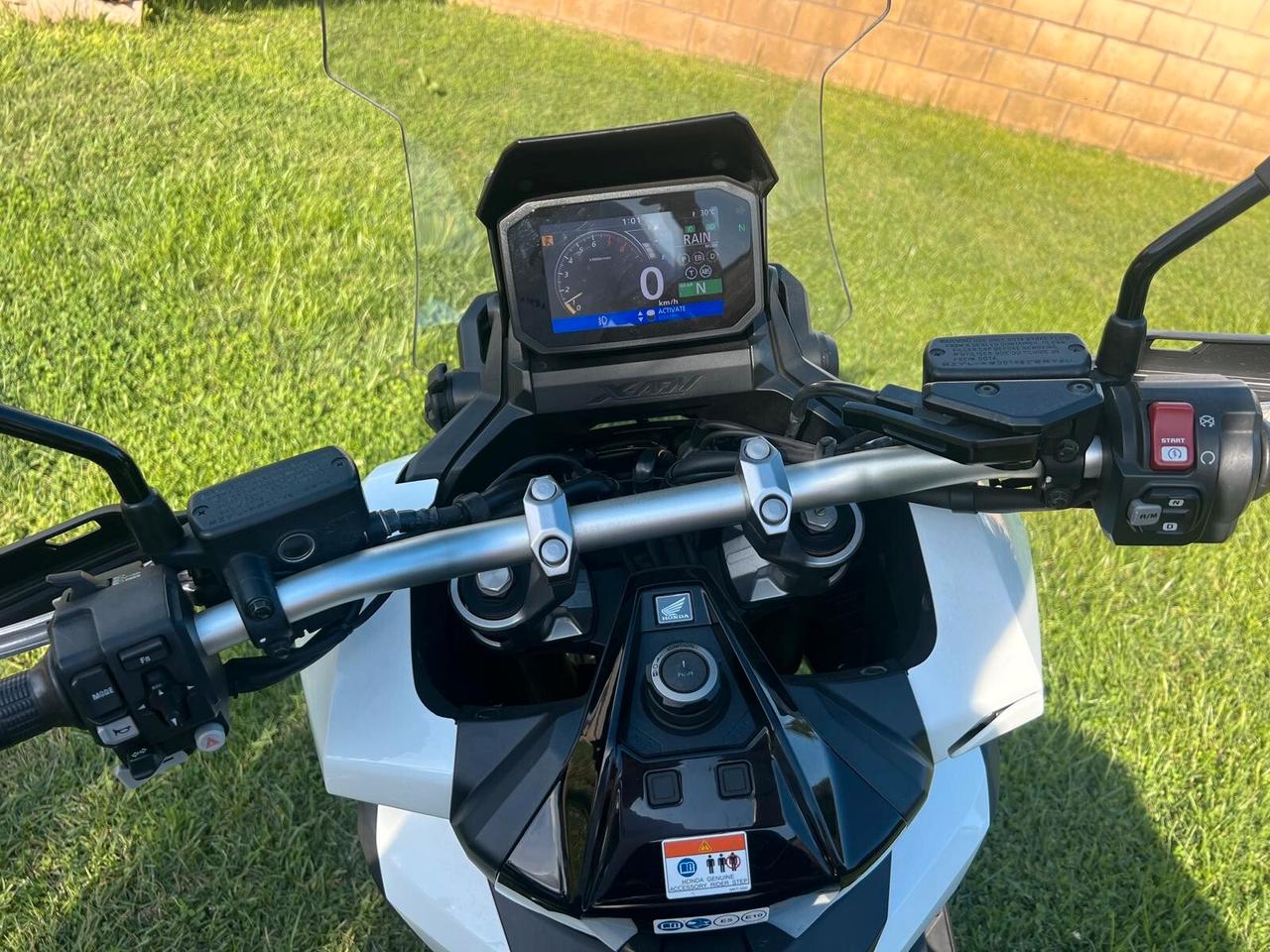 Honda X-ADV 750 SPECIAL EDITION