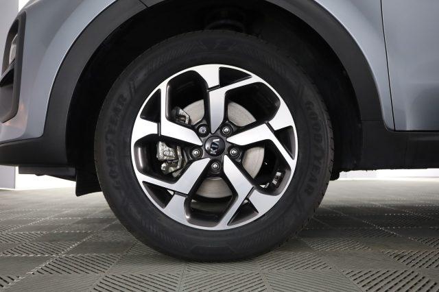 KIA Sportage Sportage 1.6 ECOGPL 2WD Energy