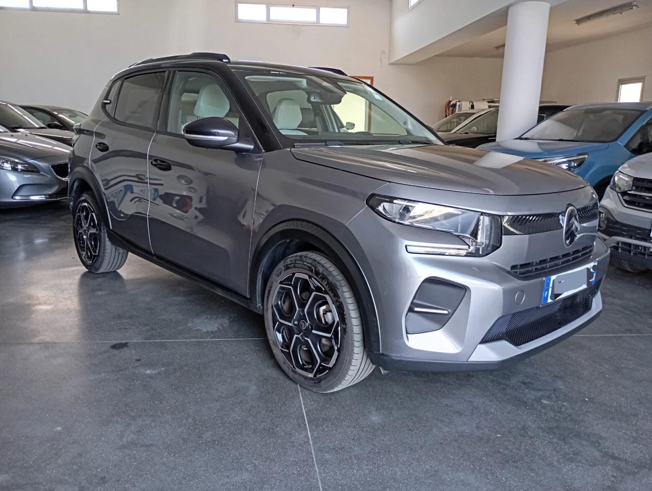 Citroen C3 new CATENA NO BAGNO OLIO