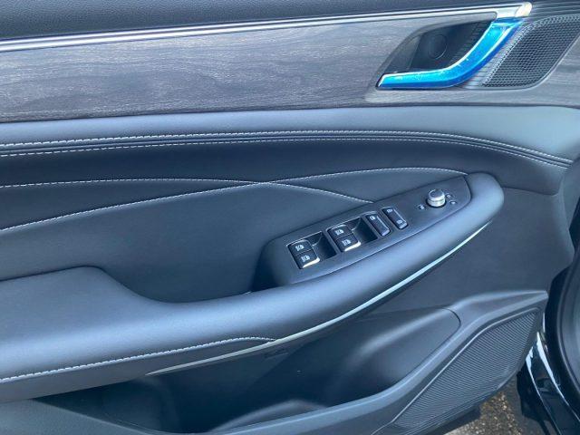 DFSK Glory 600 Glory 600 1.5 177cv AT - 7 posti