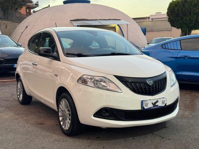 LANCIA Ypsilon 1.0 FireFly 5 porte S&S Hybrid *OK NEOPATENTATI*
