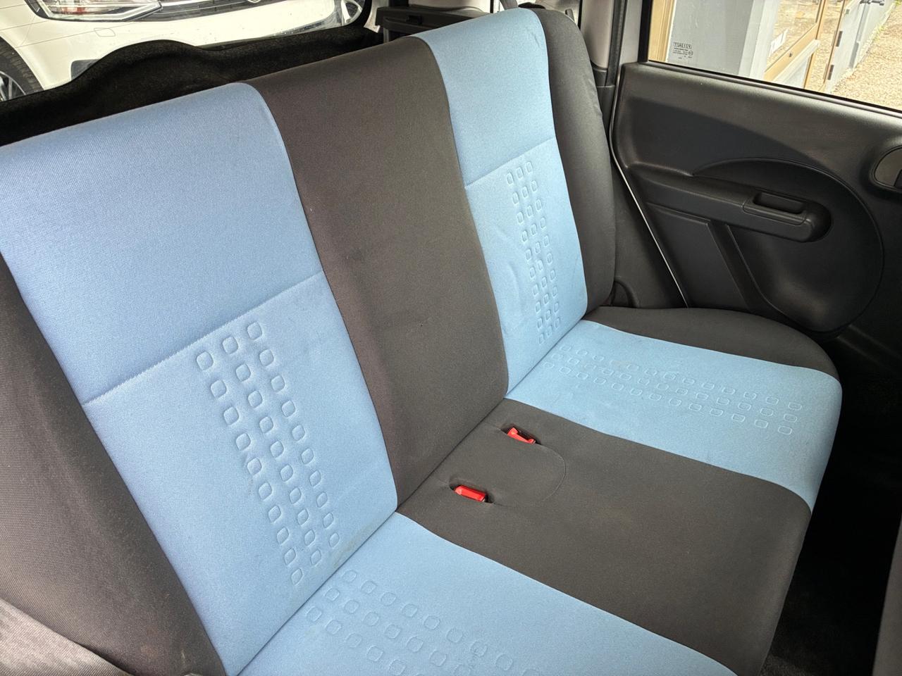 Fiat Panda 1.2 60 cv Dynamic