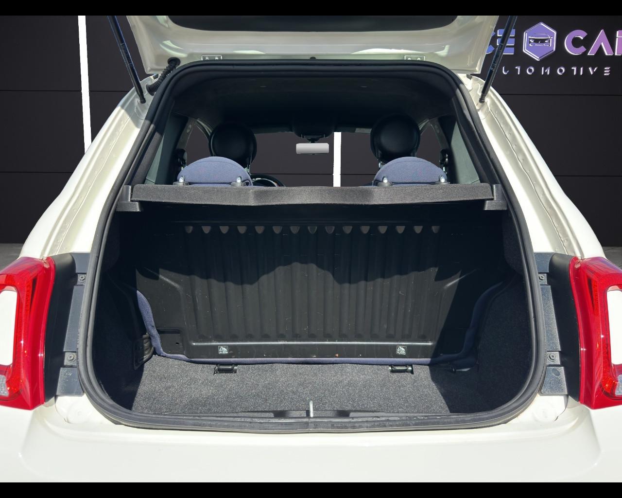 FIAT 500 (2015-2024) - 500 1.0 Hybrid Cult